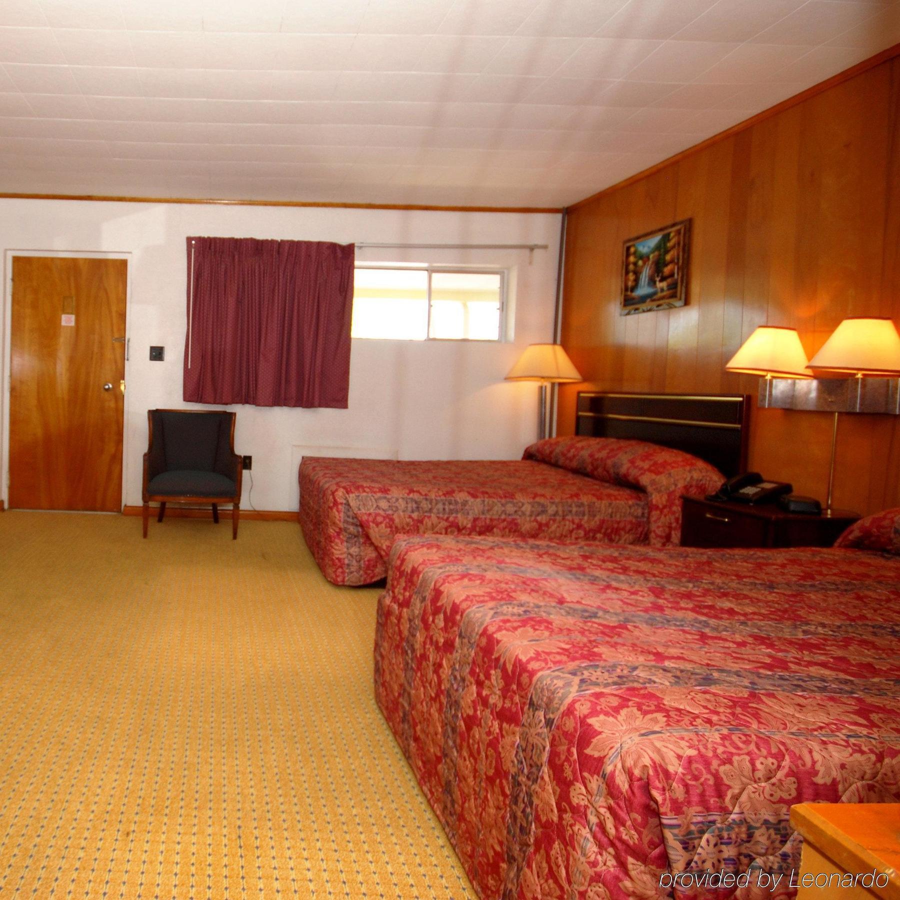 Budget Inn Pulaski Cameră foto