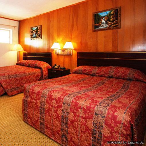 Budget Inn Pulaski Cameră foto