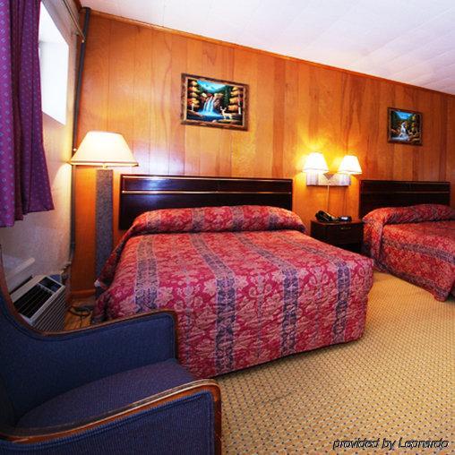 Budget Inn Pulaski Cameră foto