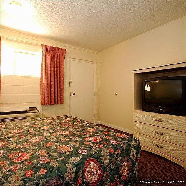 Budget Inn Pulaski Cameră foto